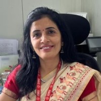 Dr. Suchita Markan